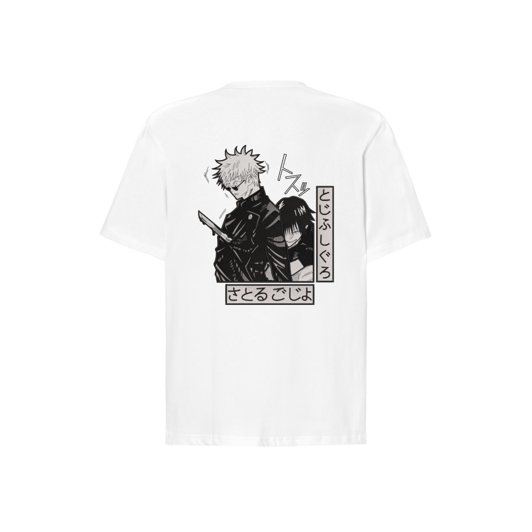 Gojo 1