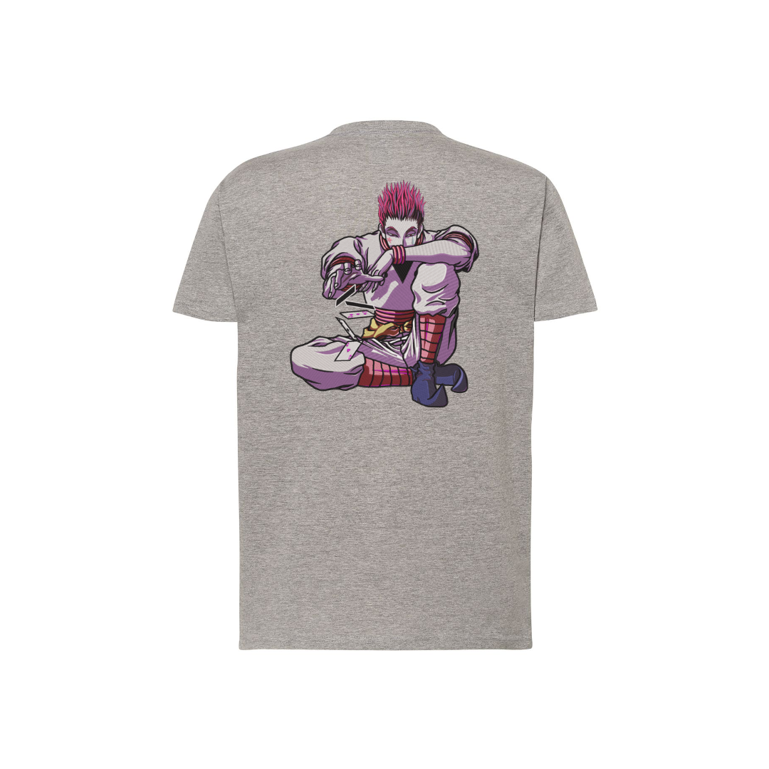 Hisoka 4