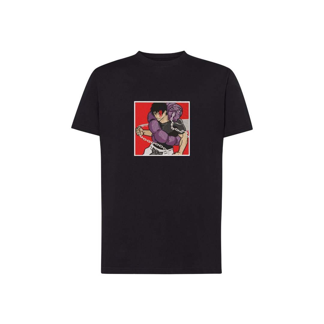 Toji Fushiguro 1