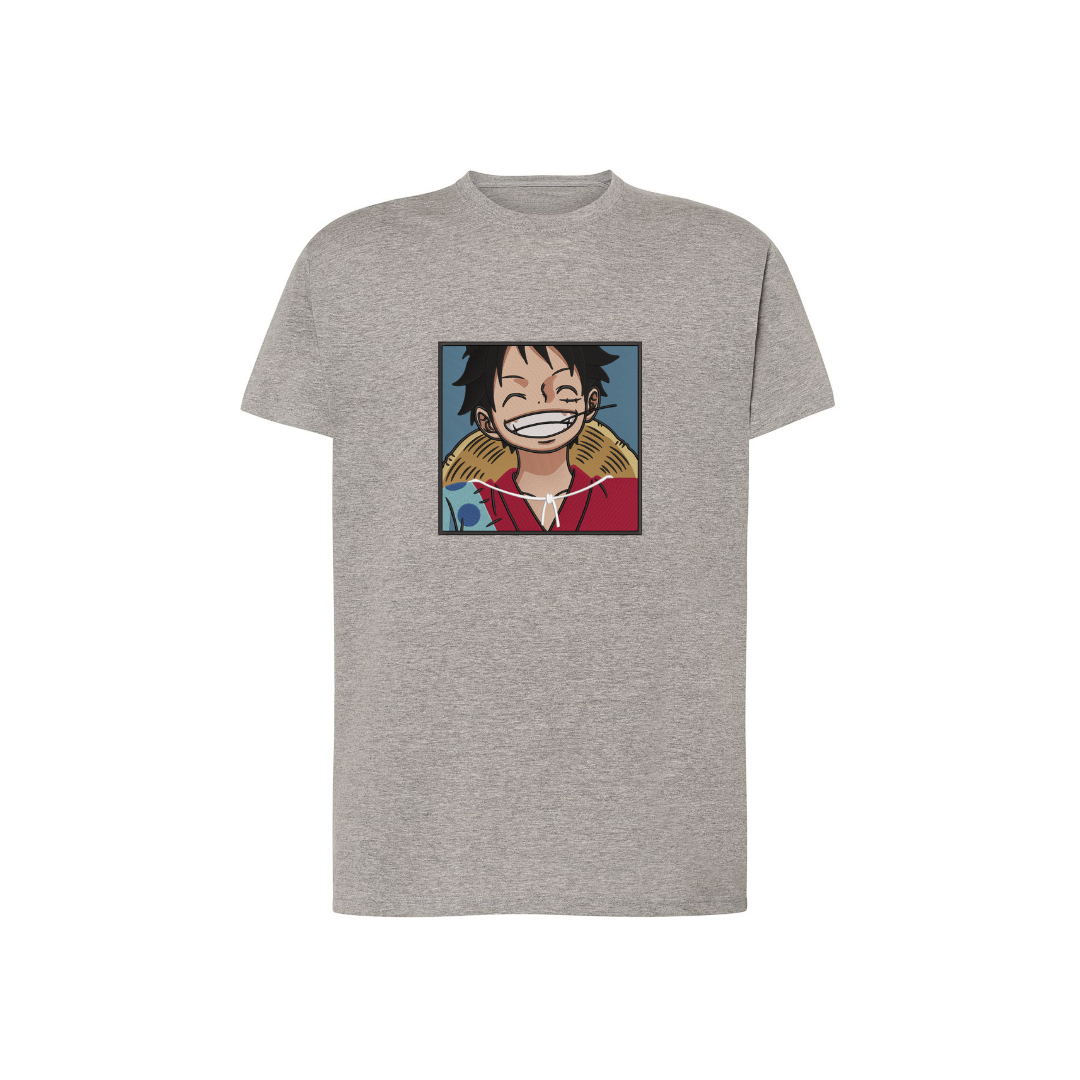 Luffy 16