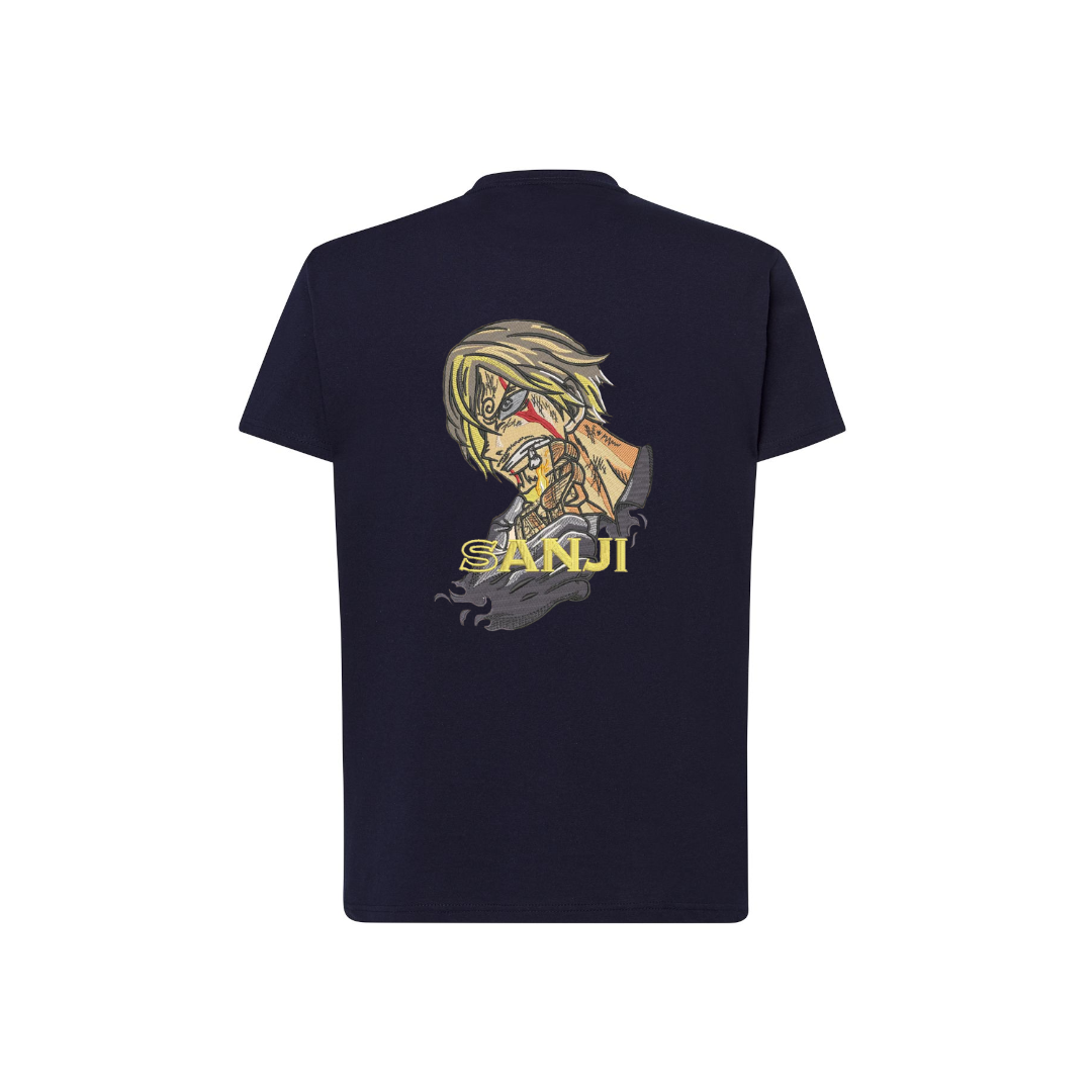 Sanji 2