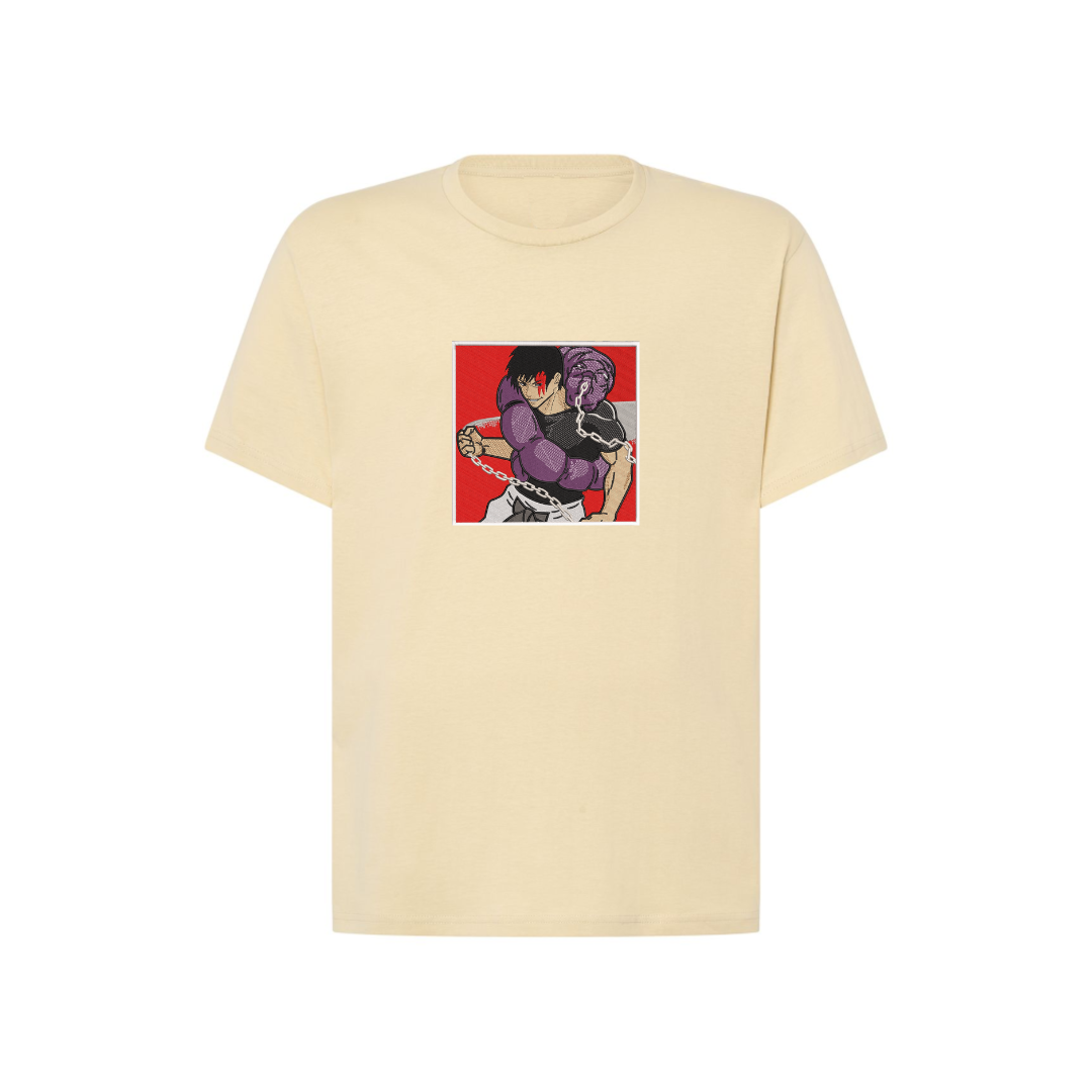 Toji Fushiguro 1