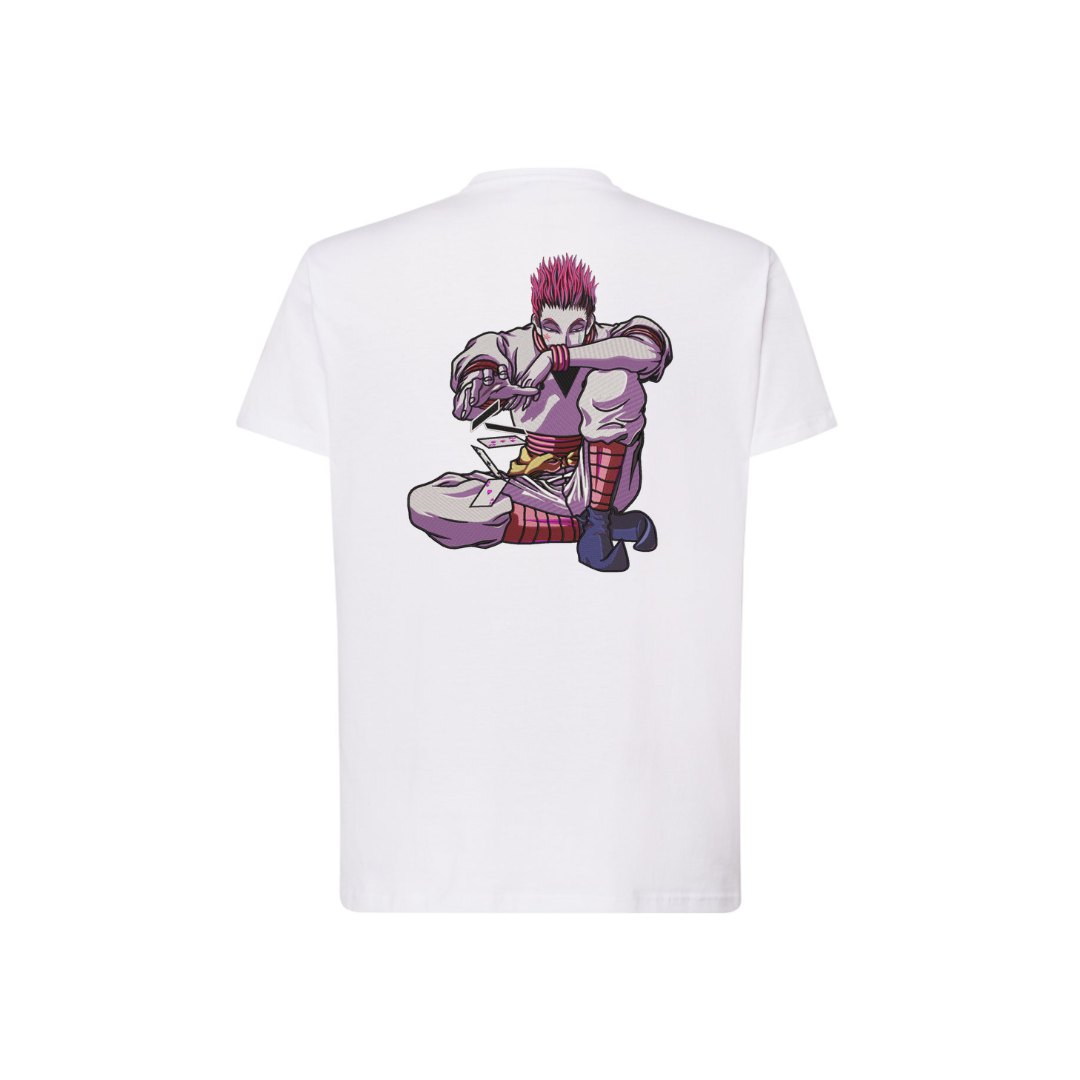 Hisoka 4