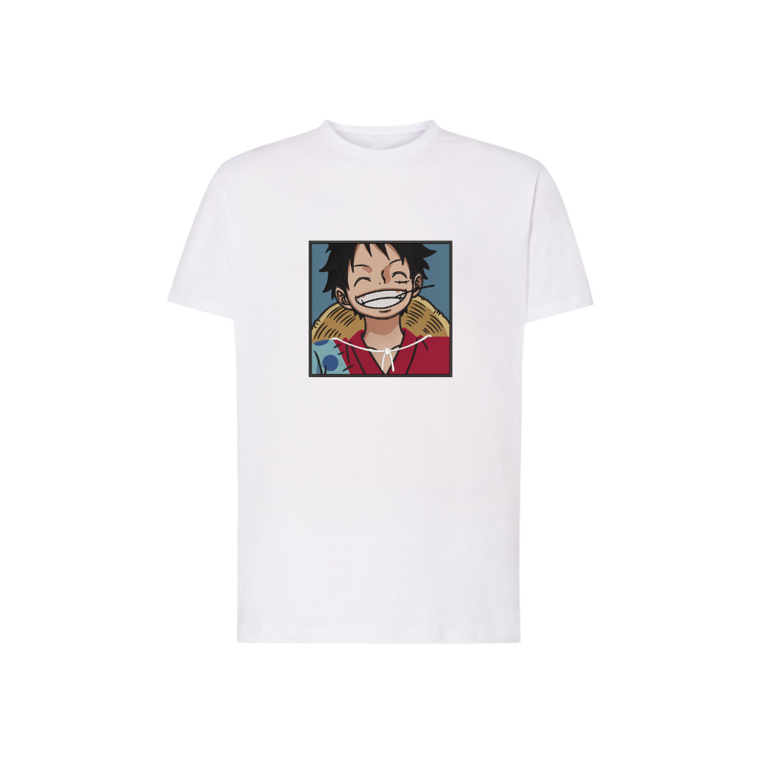 Luffy 16