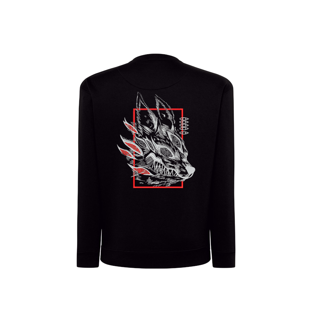 Kitsune no Akuma 1
