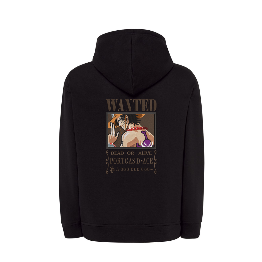 Cartel Wanted Ace