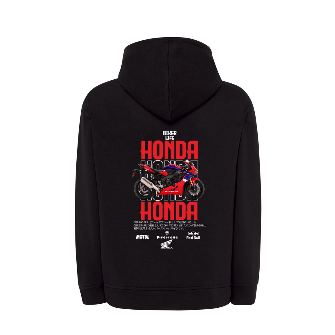 HONDA CBR1000RR 1