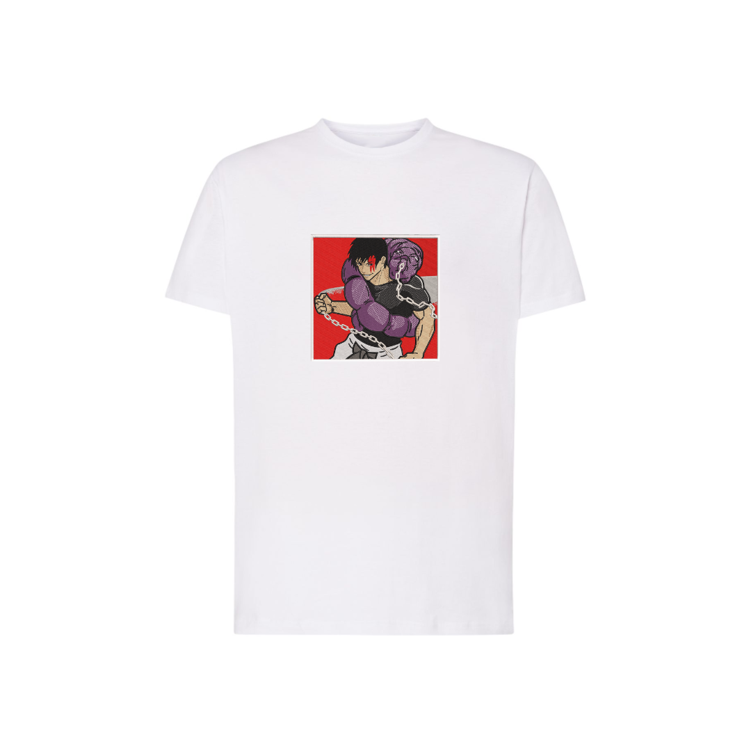 Toji Fushiguro 1