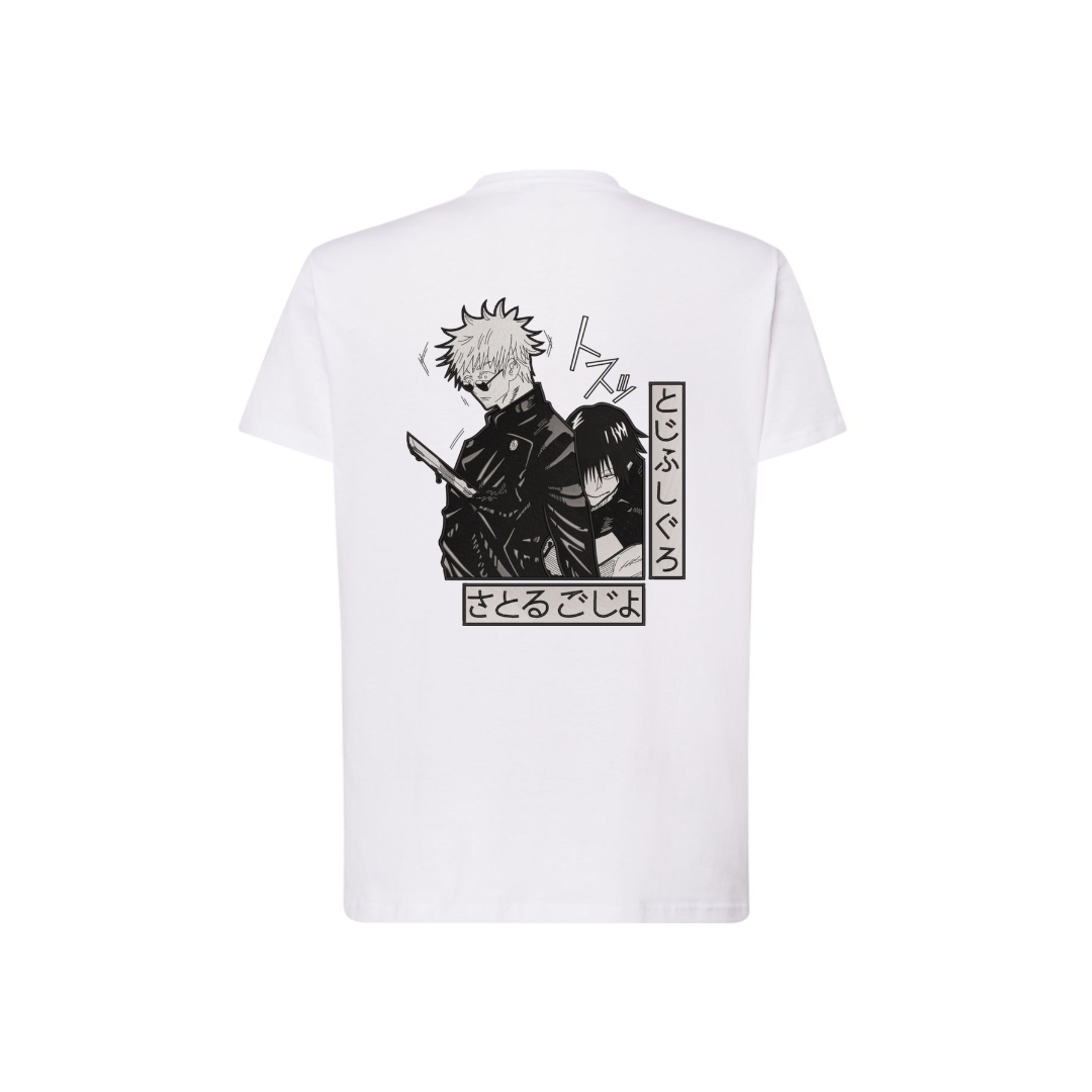 Gojo 1