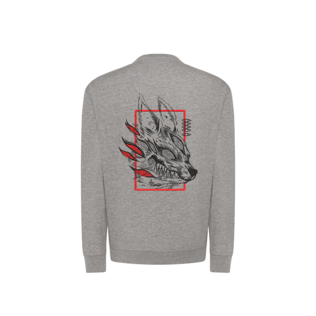 Kitsune no Akuma 1