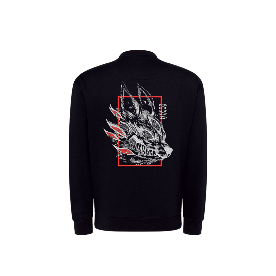 Kitsune no Akuma 1