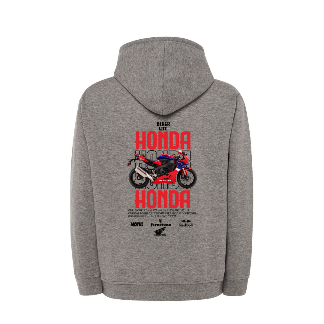 HONDA CBR1000RR 1