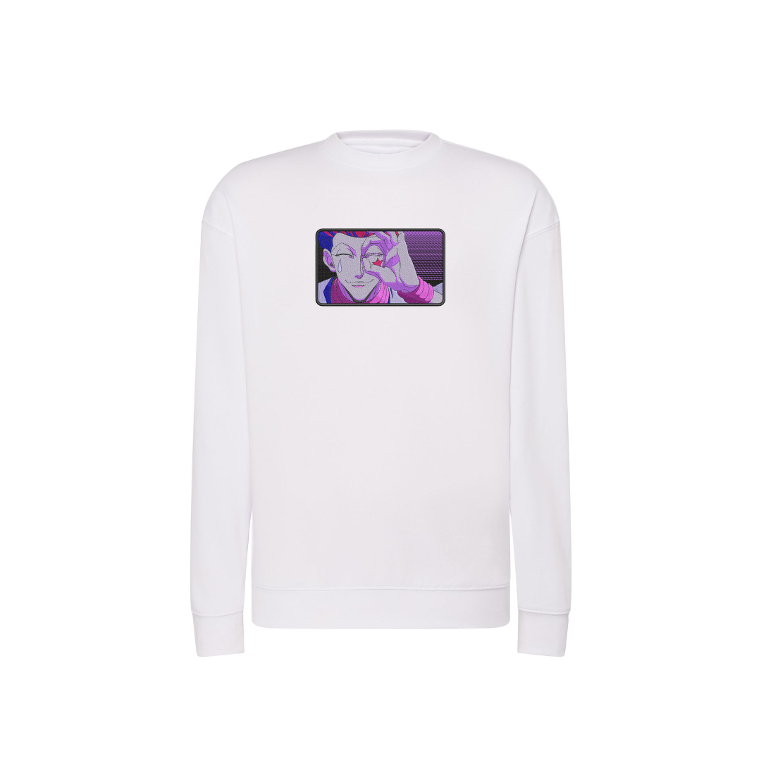 Hisoka 5