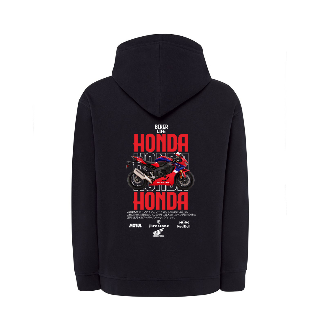 HONDA CBR1000RR 1