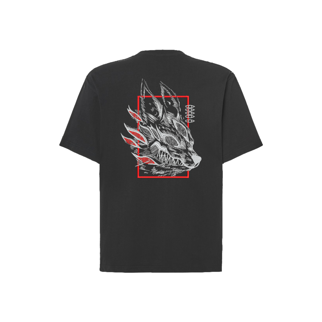 Kitsune no Akuma 1