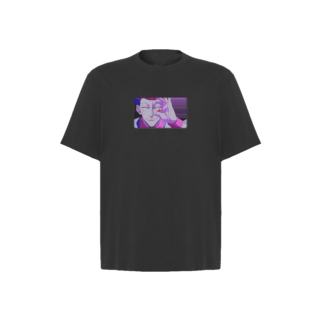 Hisoka 5
