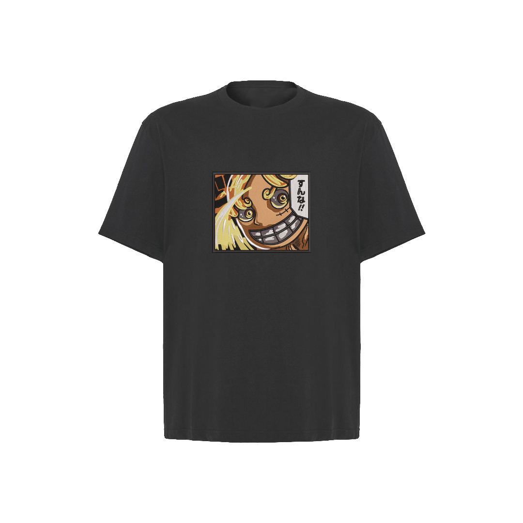 Luffy G5 4