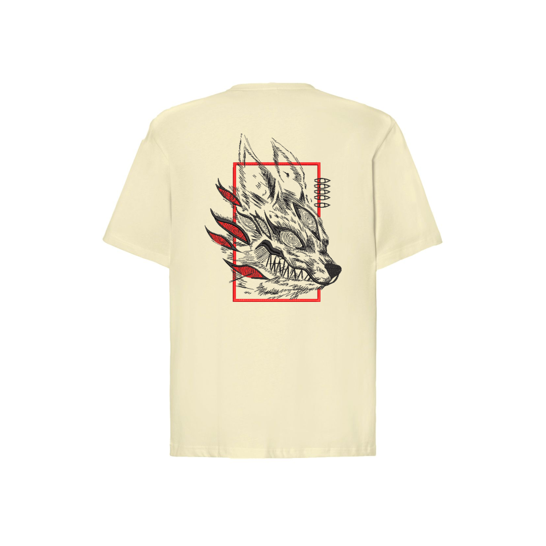 Kitsune no Akuma 1