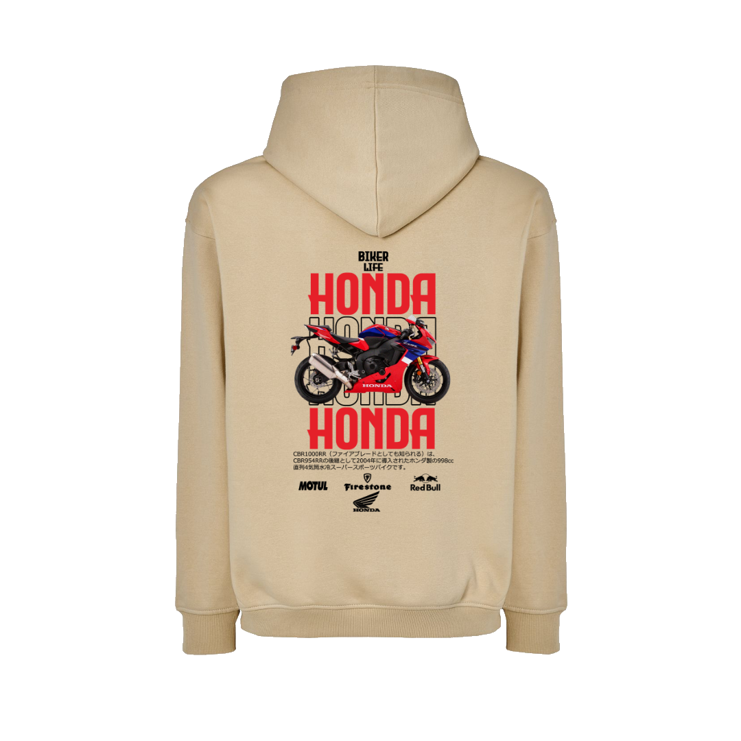 HONDA CBR1000RR 1