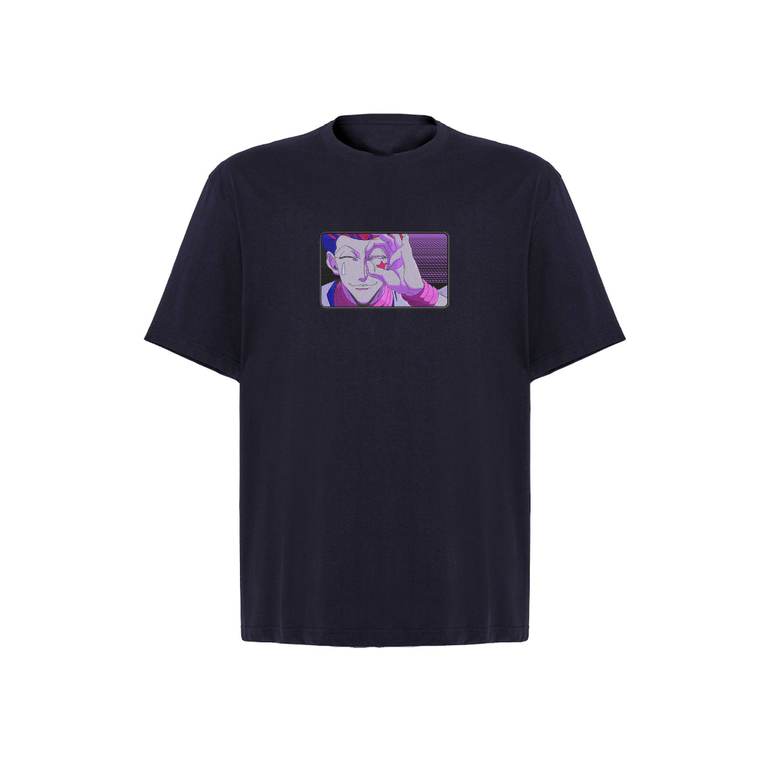 Hisoka 5