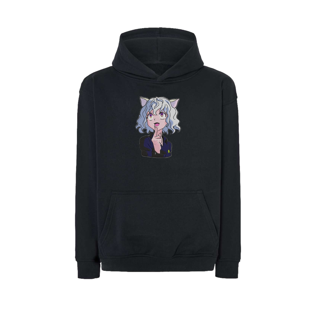 Neferpitou 3