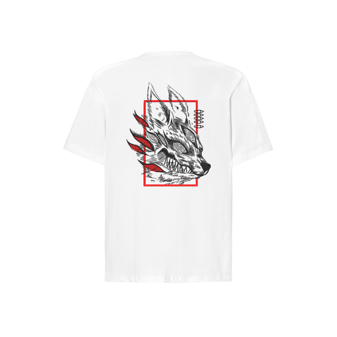 Kitsune no Akuma 1