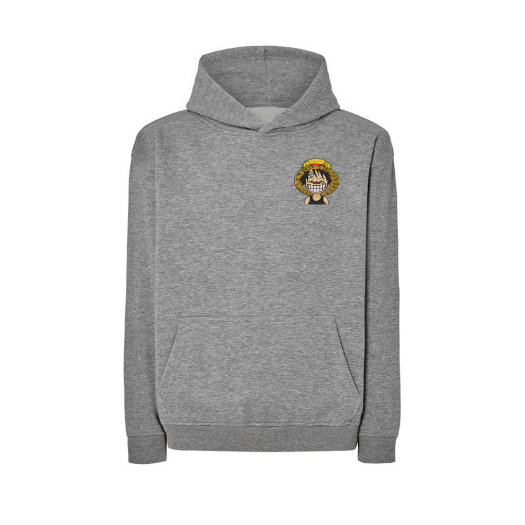 Luffy 2