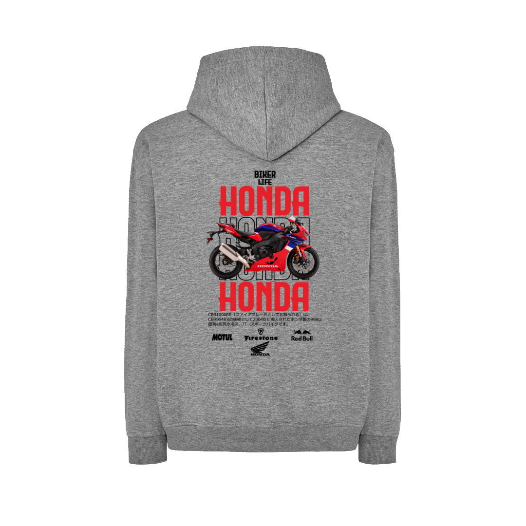 HONDA CBR1000RR 1