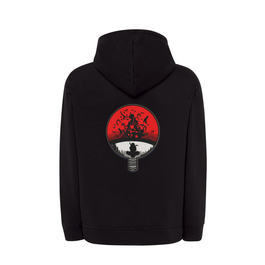 Itachi Uchiha 3