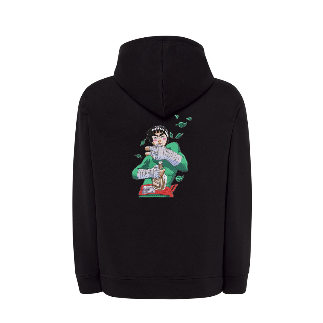 Rock Lee 1