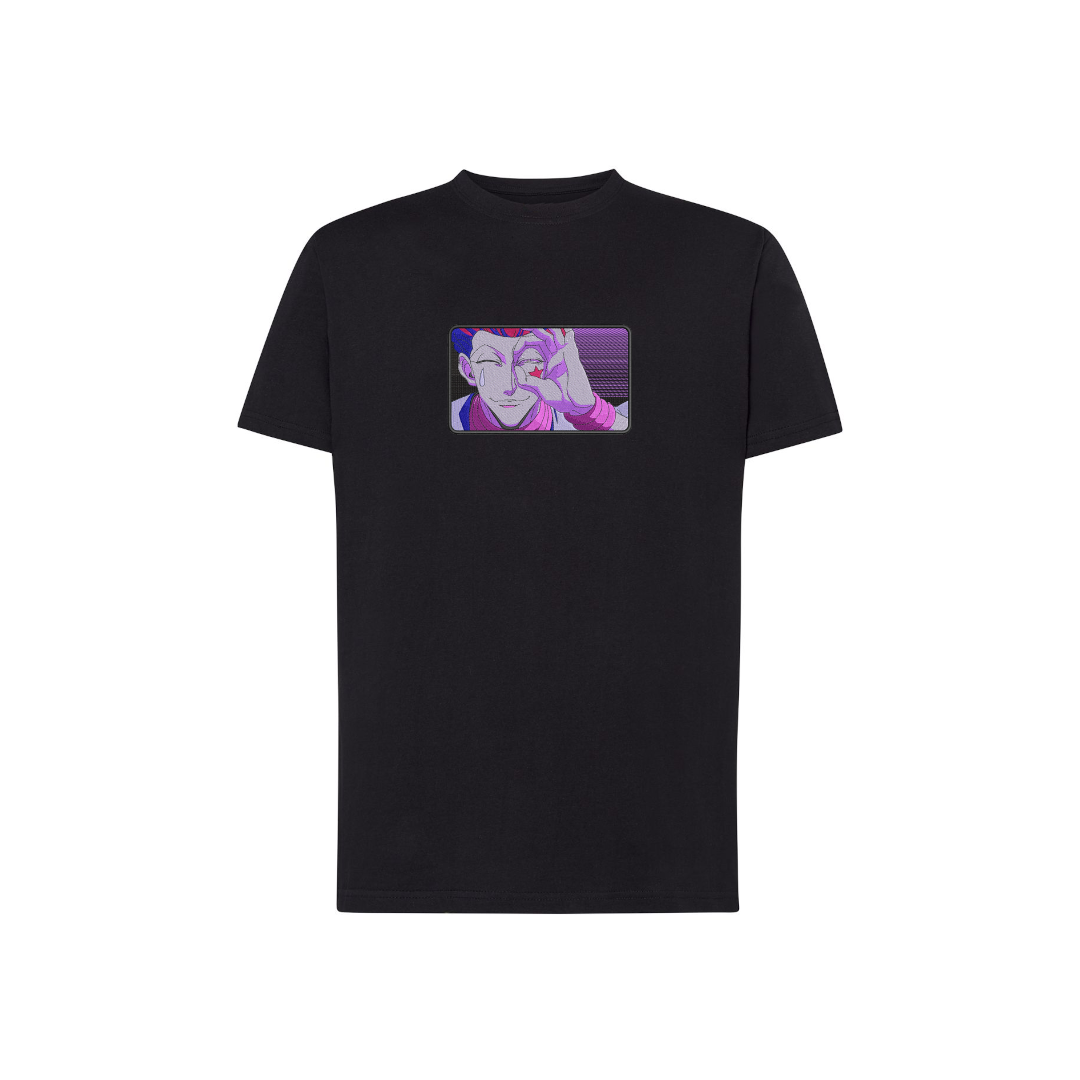 Hisoka 5