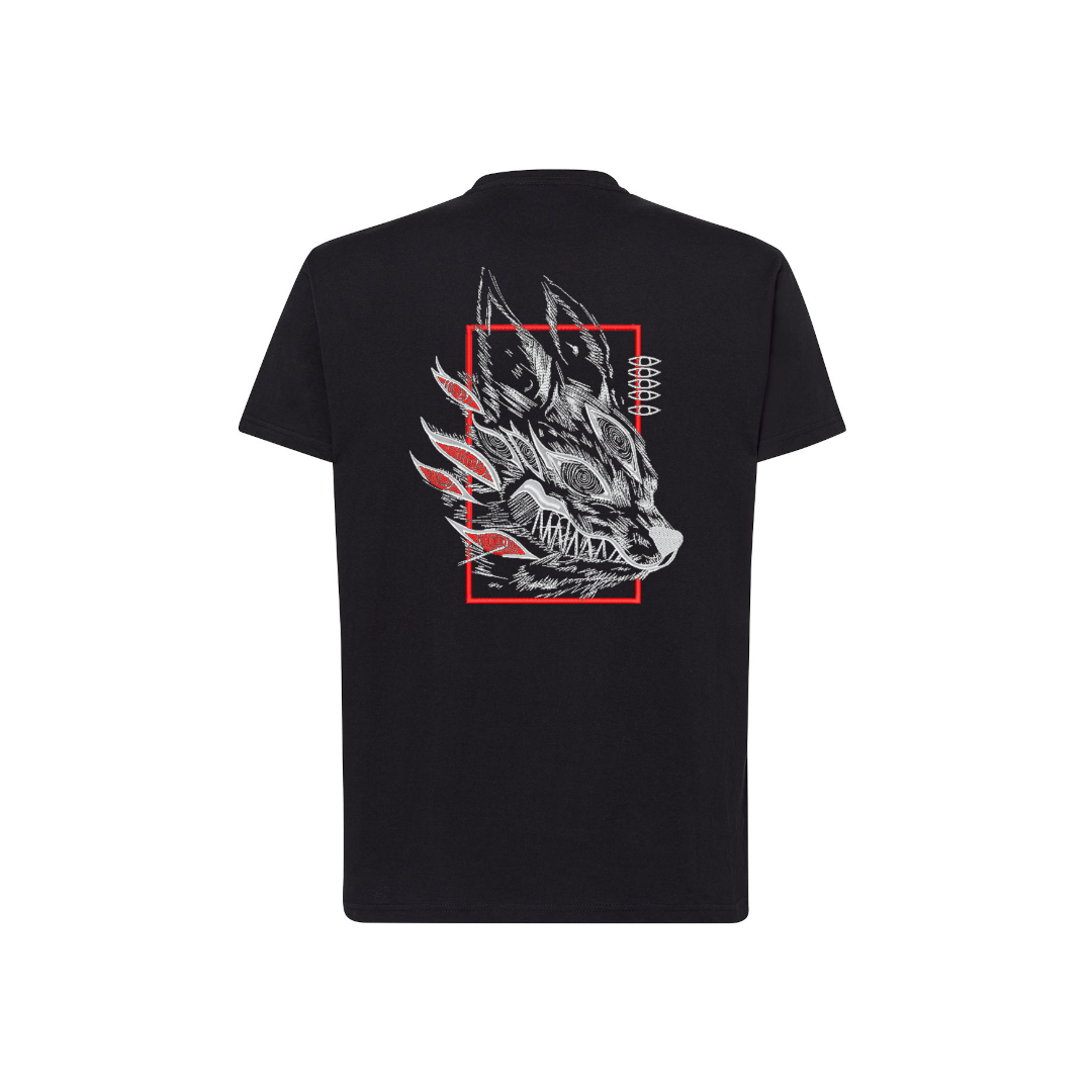 Kitsune no Akuma 1