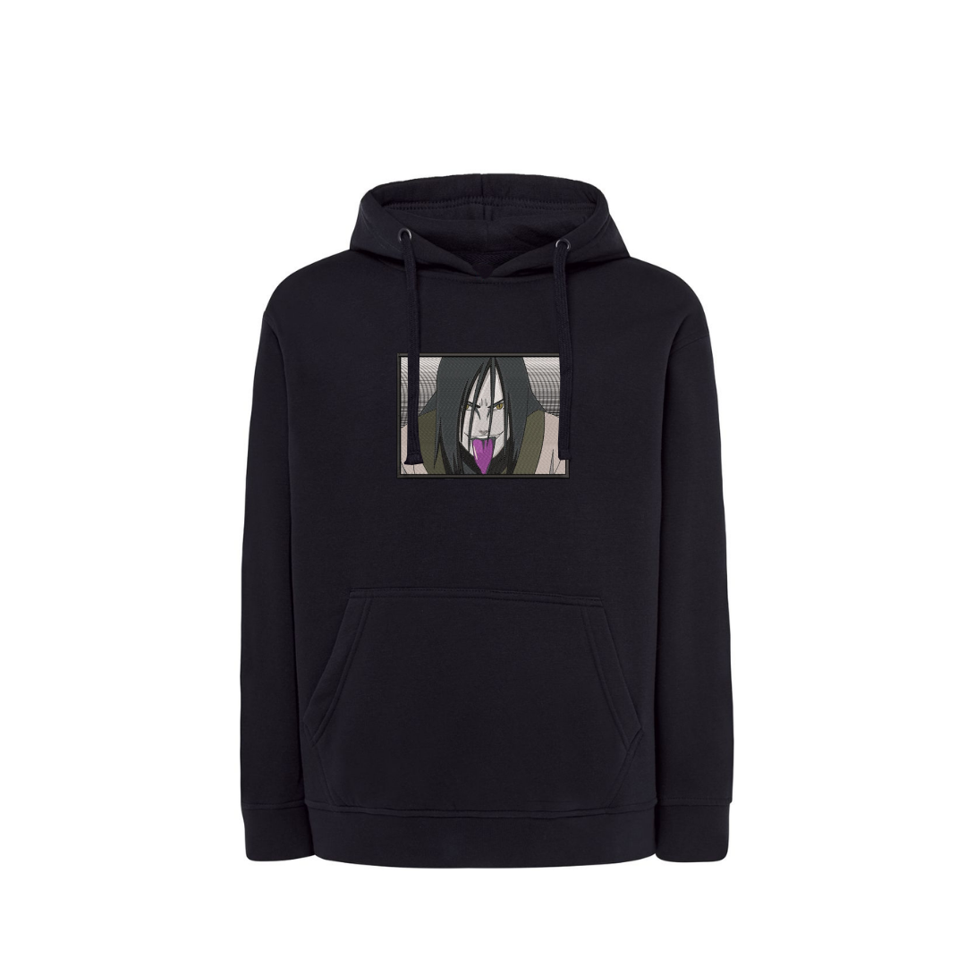 Orochimaru 1