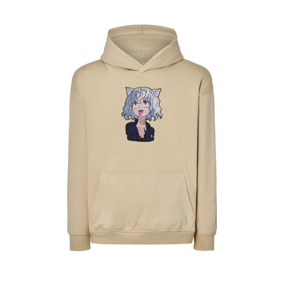 Neferpitou 3