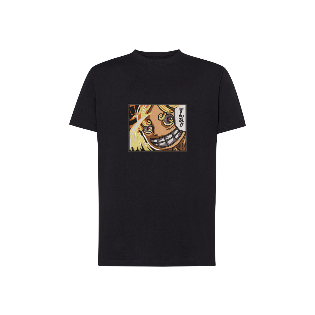 Luffy G5 4