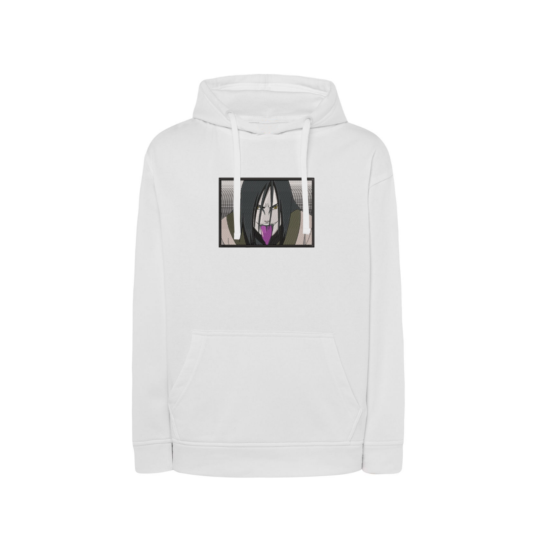 Orochimaru 1