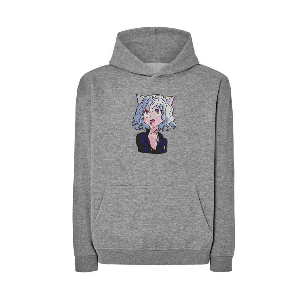 Neferpitou 3