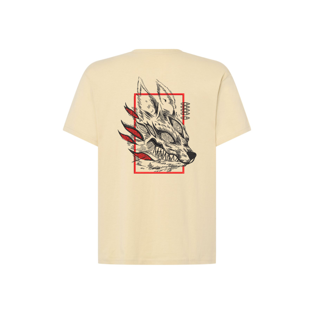 Kitsune no Akuma 1
