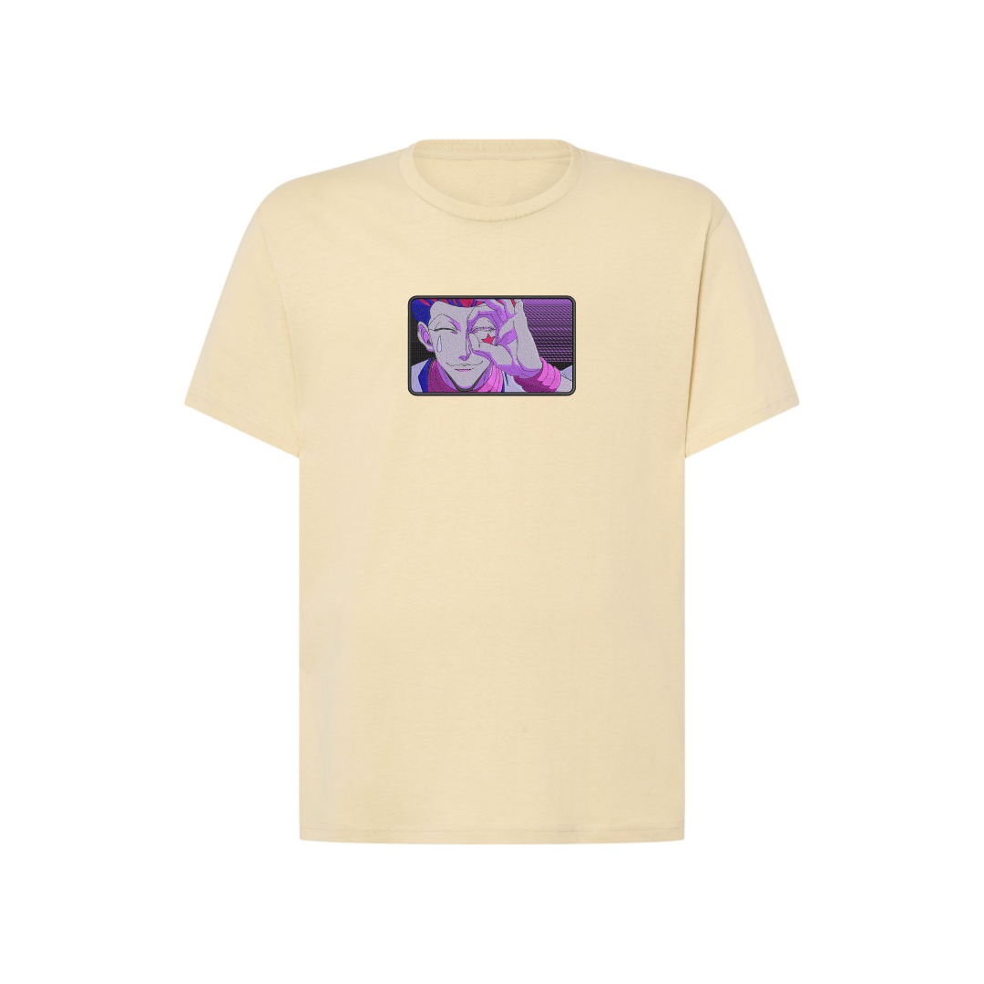 Hisoka 5