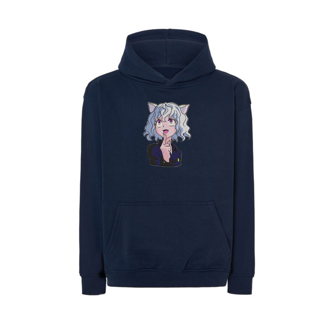 Neferpitou 3