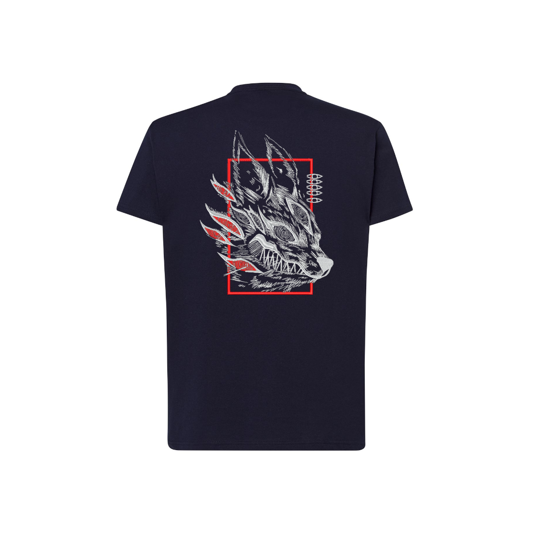 Kitsune no Akuma 1