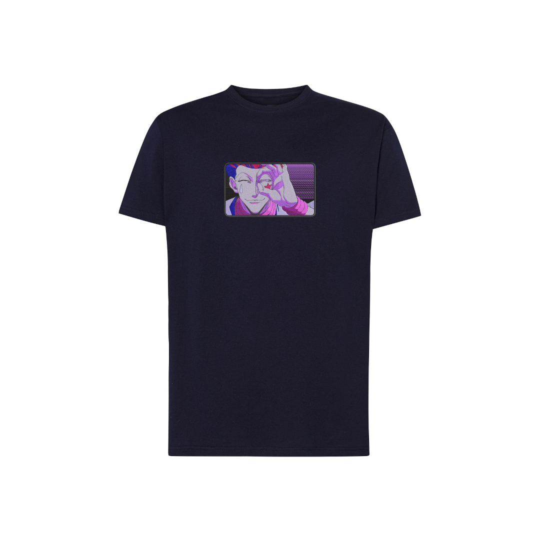 Hisoka 5