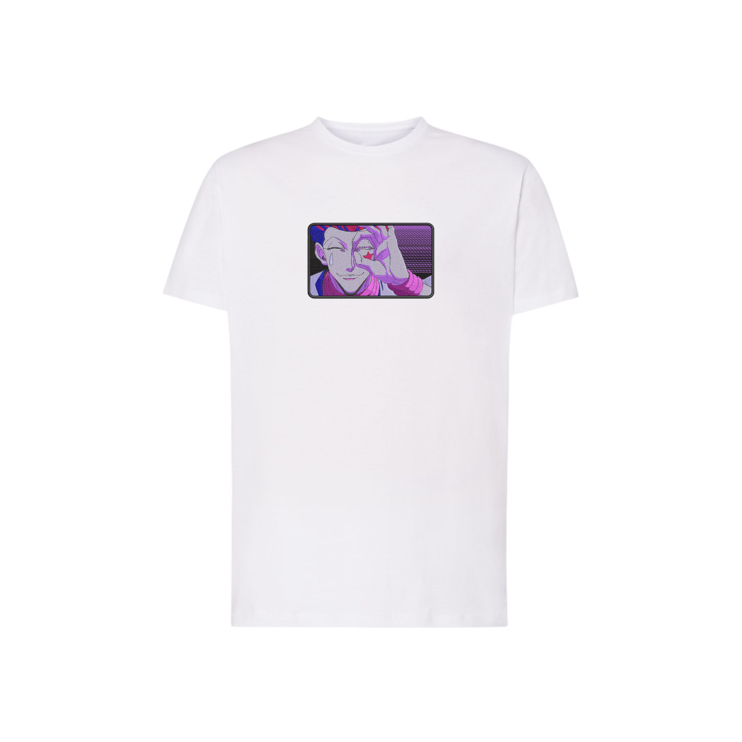 Hisoka 5