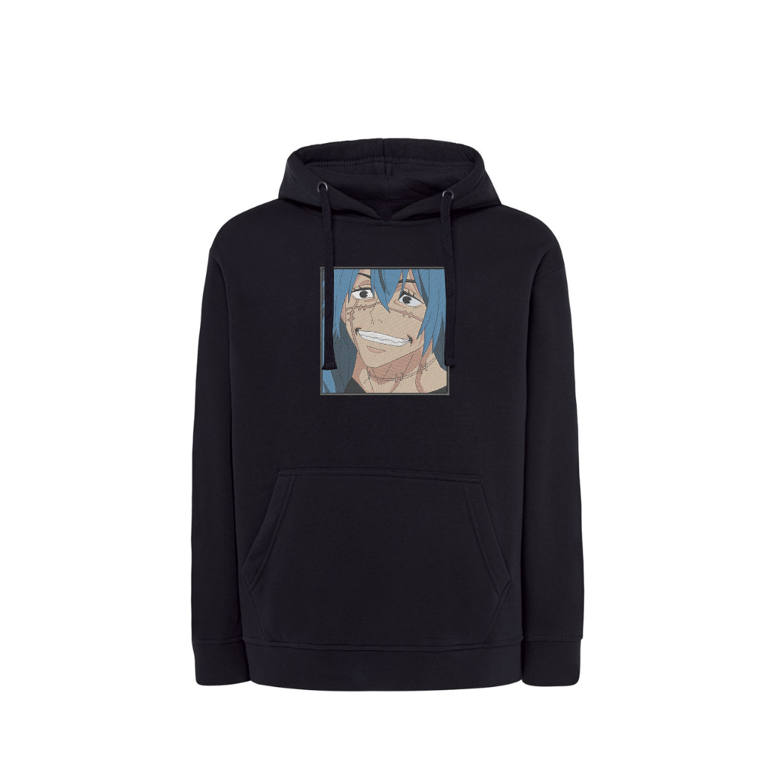 Mahito 1