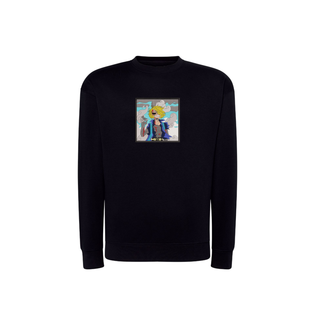 Sanji 1