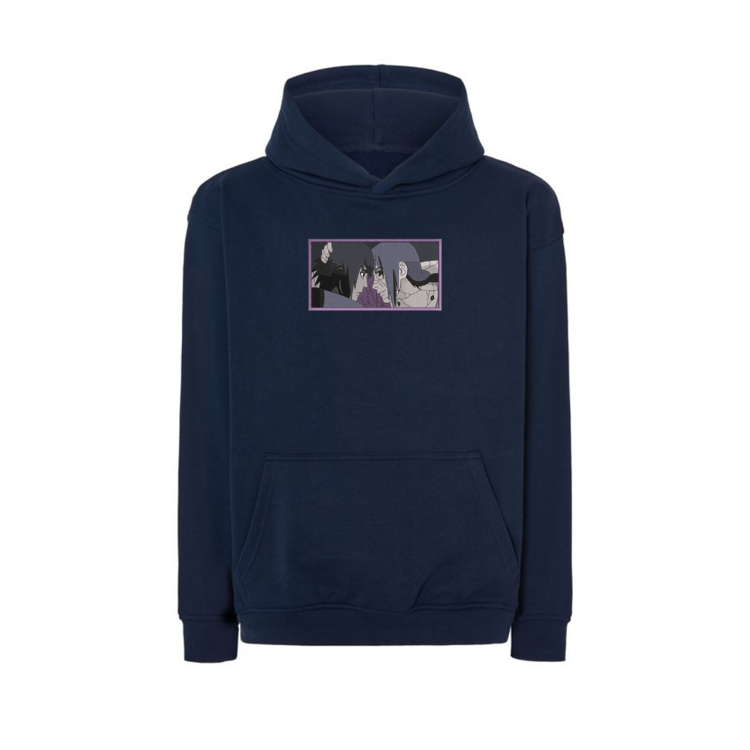 Sasuke Uchiha 1