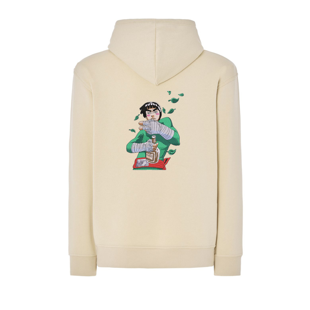 Rock Lee 1