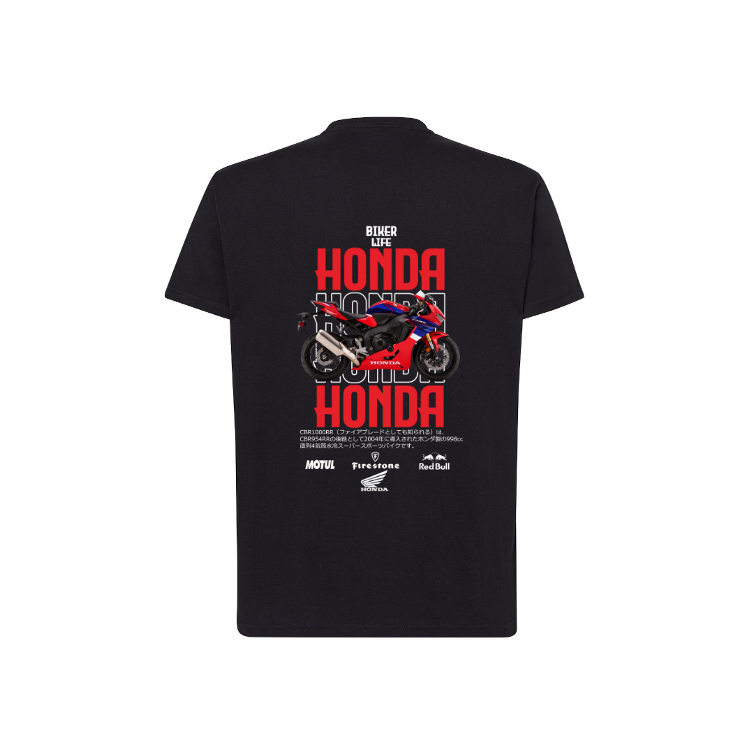 HONDA CBR1000RR 1
