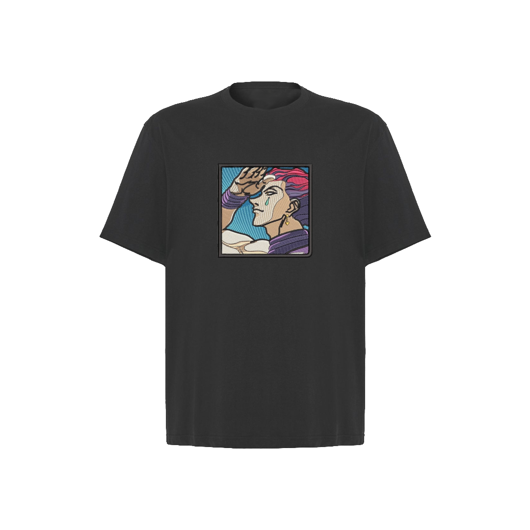 Hisoka 6