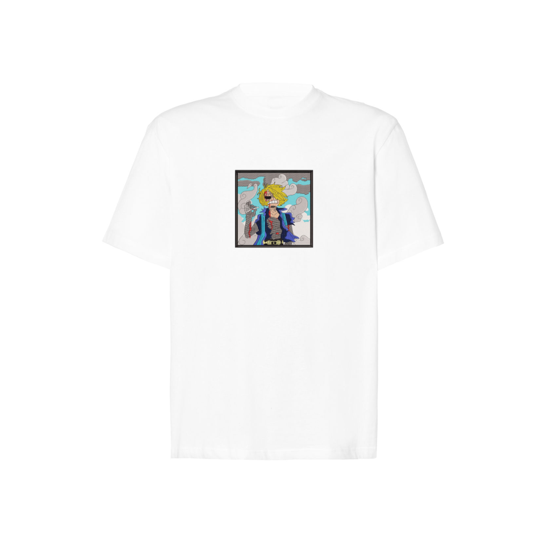 Sanji 1